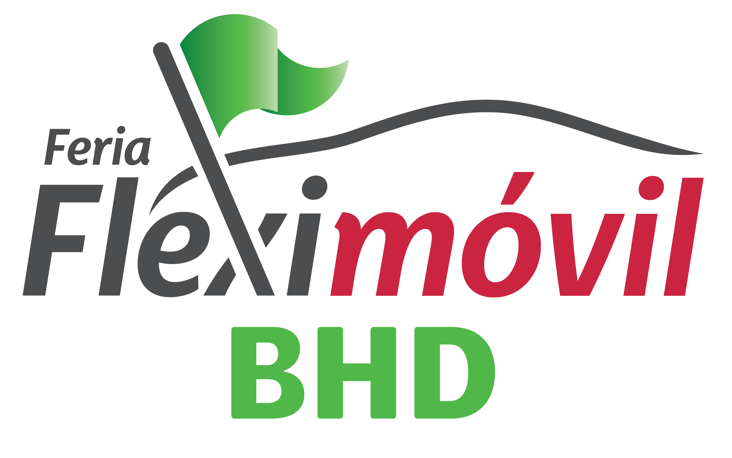 Feria Fleximóvil BHD