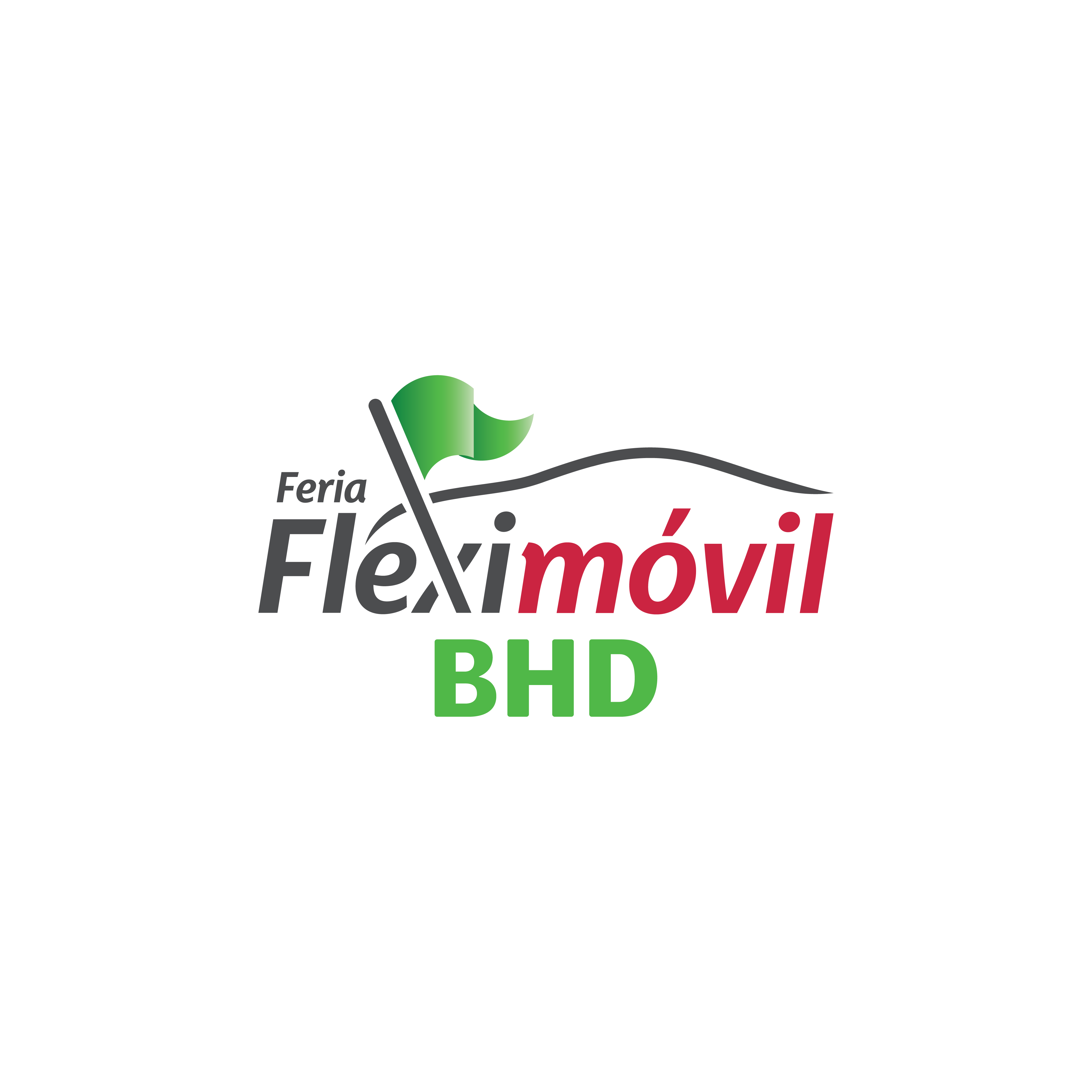 Feria Fleximóvil BHD